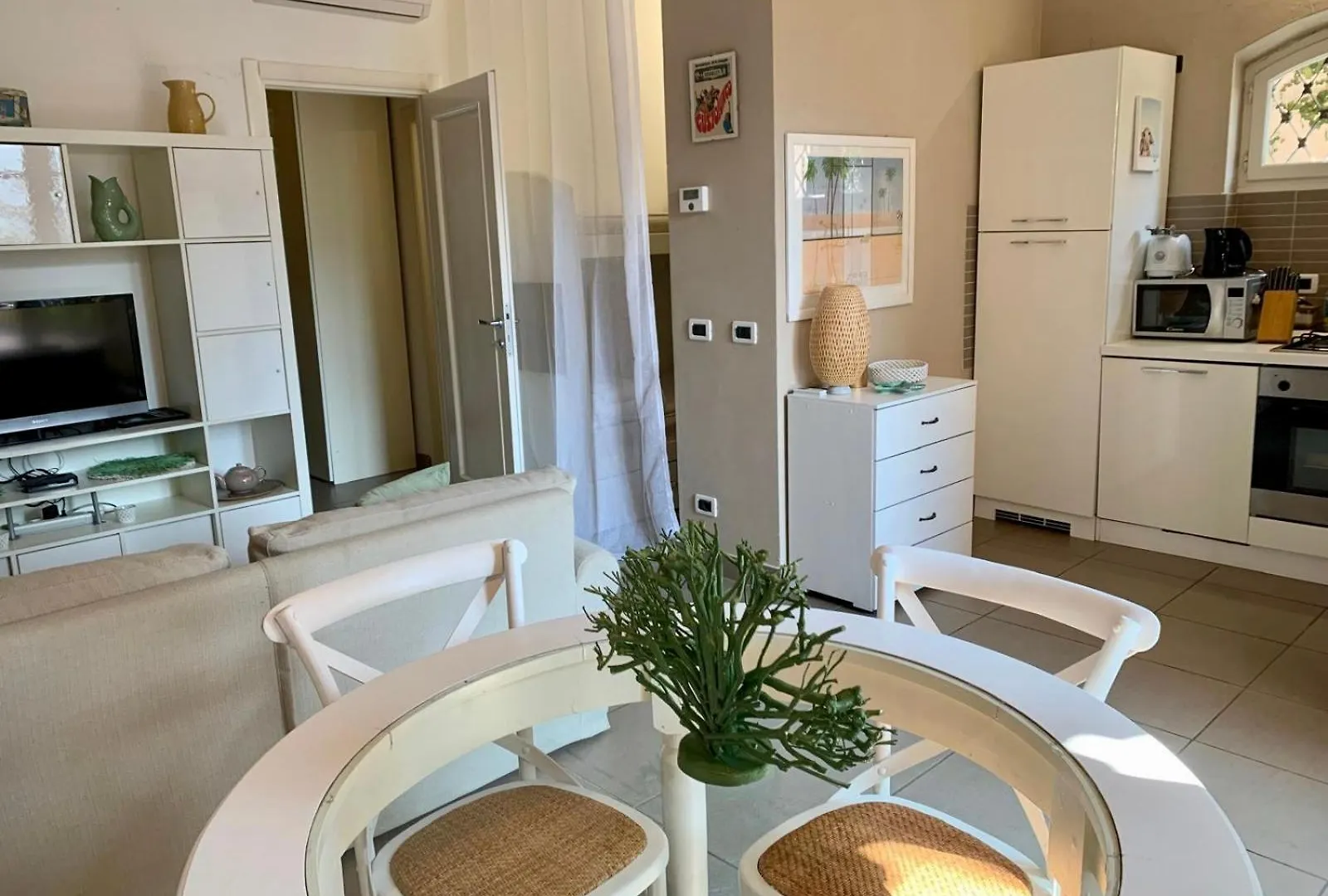 Relax Tra Golf E Mare Apartment Garlenda 0*,  Italy