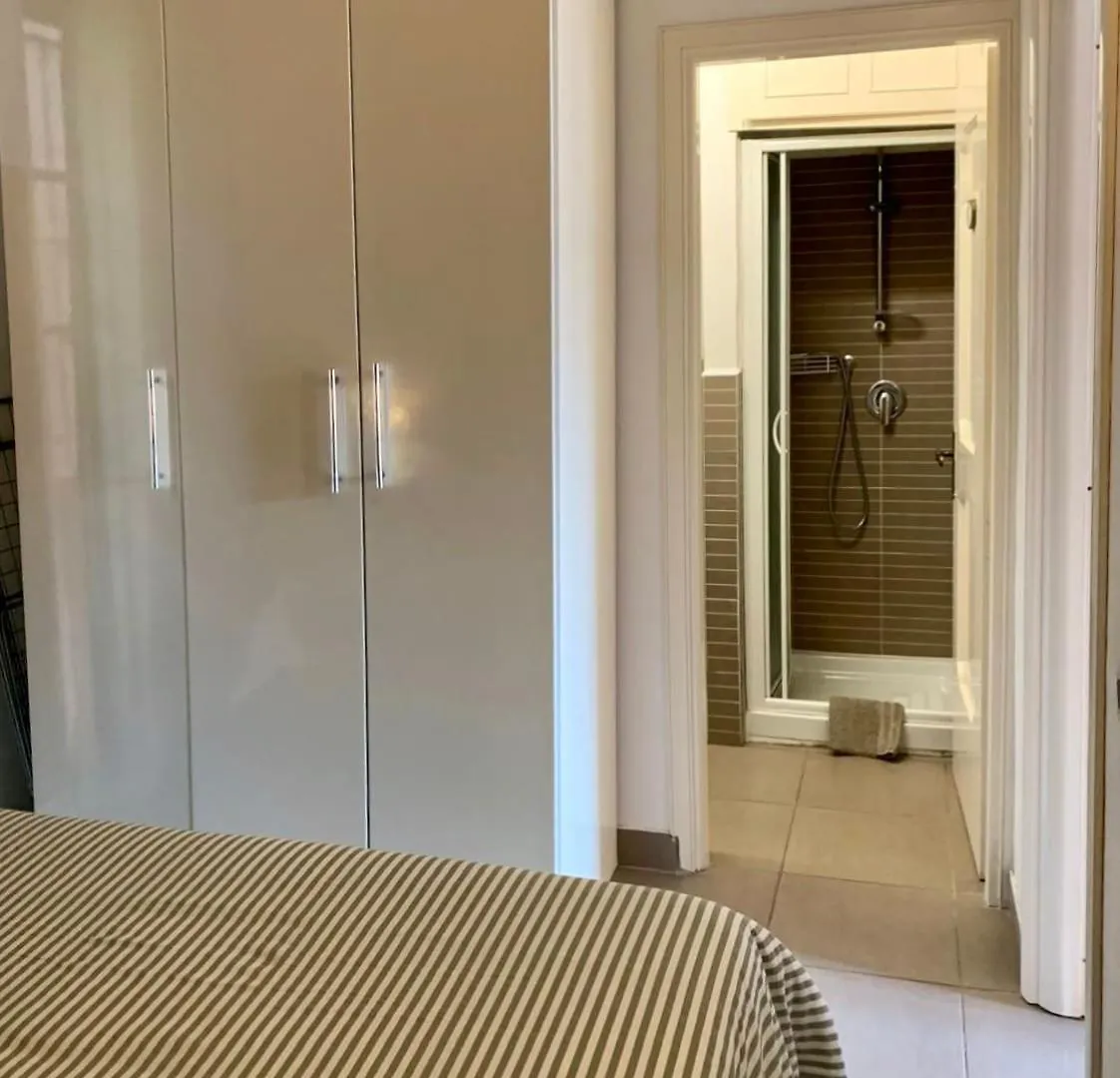 Relax Tra Golf E Mare Apartment Garlenda