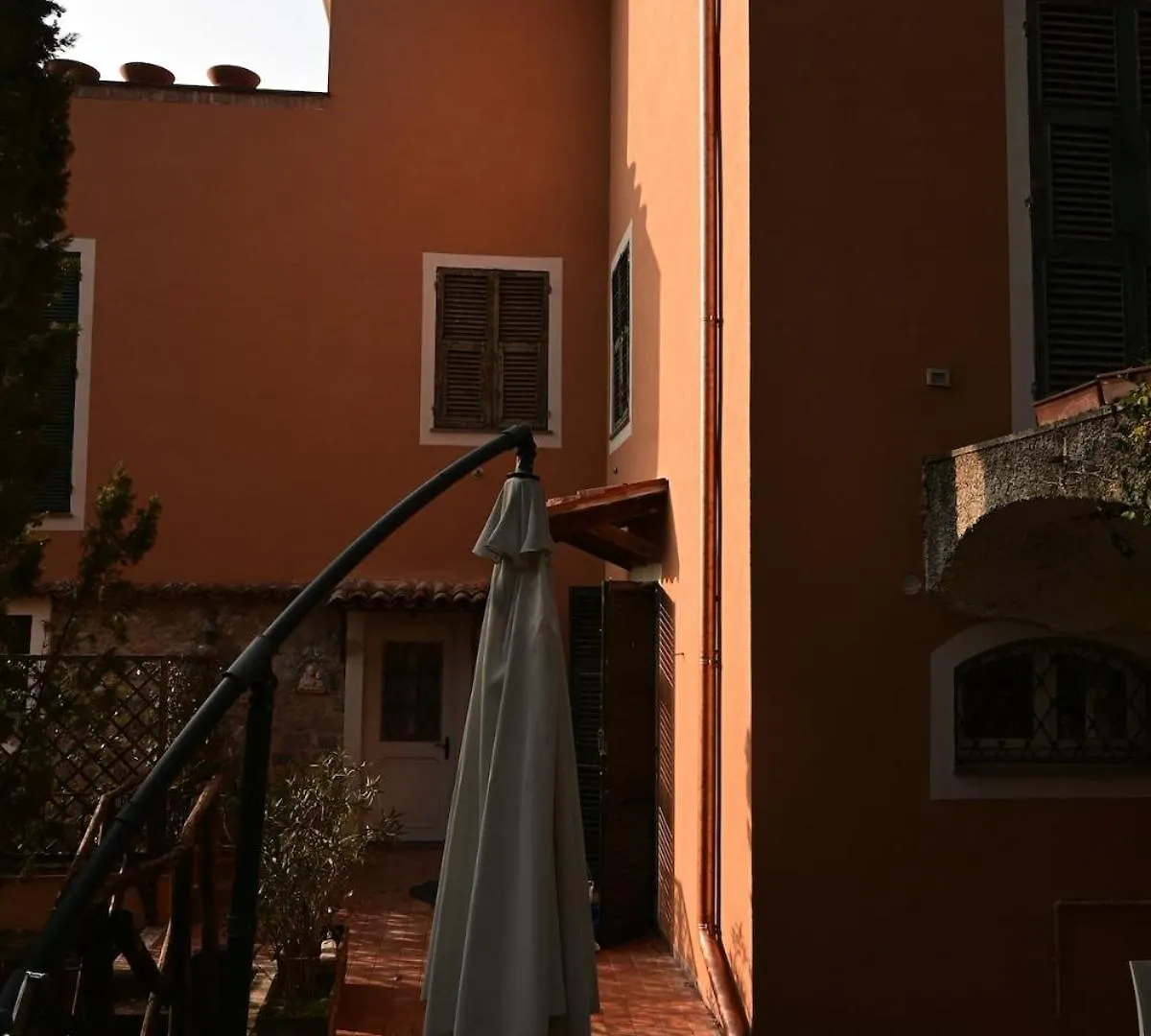 Relax Tra Golf E Mare Apartment Garlenda Italy