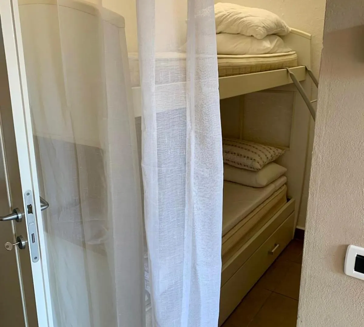 Relax Tra Golf E Mare Apartment Garlenda