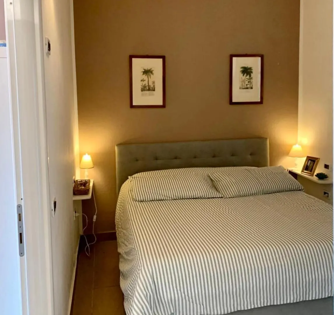 Relax Tra Golf E Mare Apartment Garlenda