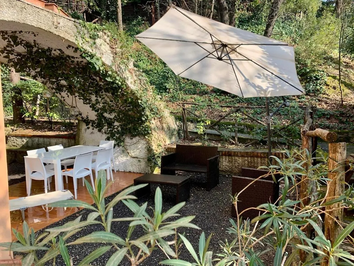 Relax Tra Golf E Mare Apartment Garlenda 0*,  Italy