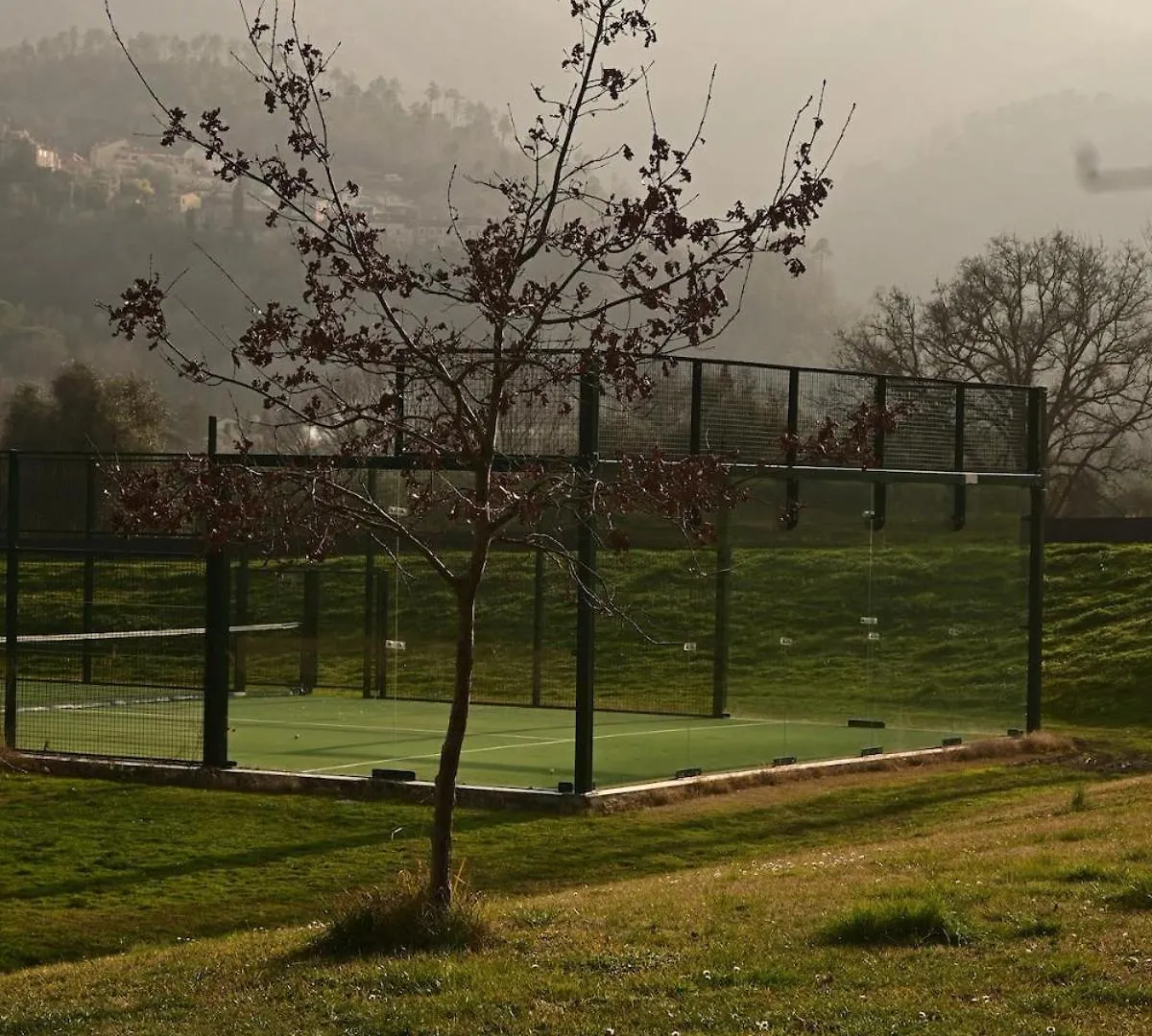 Relax Tra Golf E Mare Apartment Garlenda
