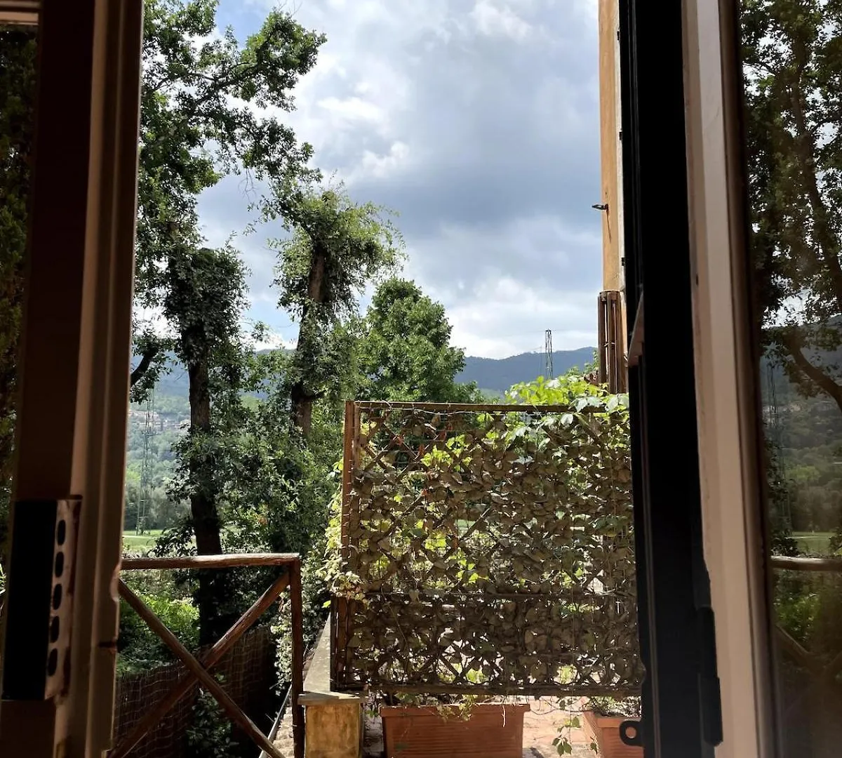 Relax Tra Golf E Mare Apartment Garlenda