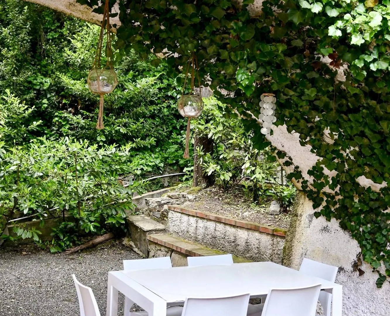 Relax Tra Golf E Mare Apartment Garlenda