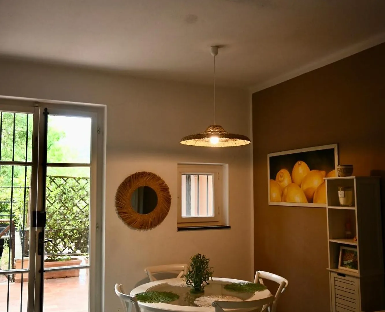 Relax Tra Golf E Mare Apartment Garlenda