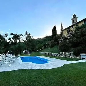 Bauernhof A Canonica, Garlenda
