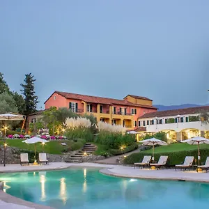 La Meridiana Reiais & Chateaux Hotel