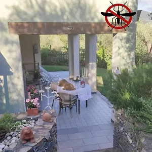 Landhaus Terre Di, Garlenda